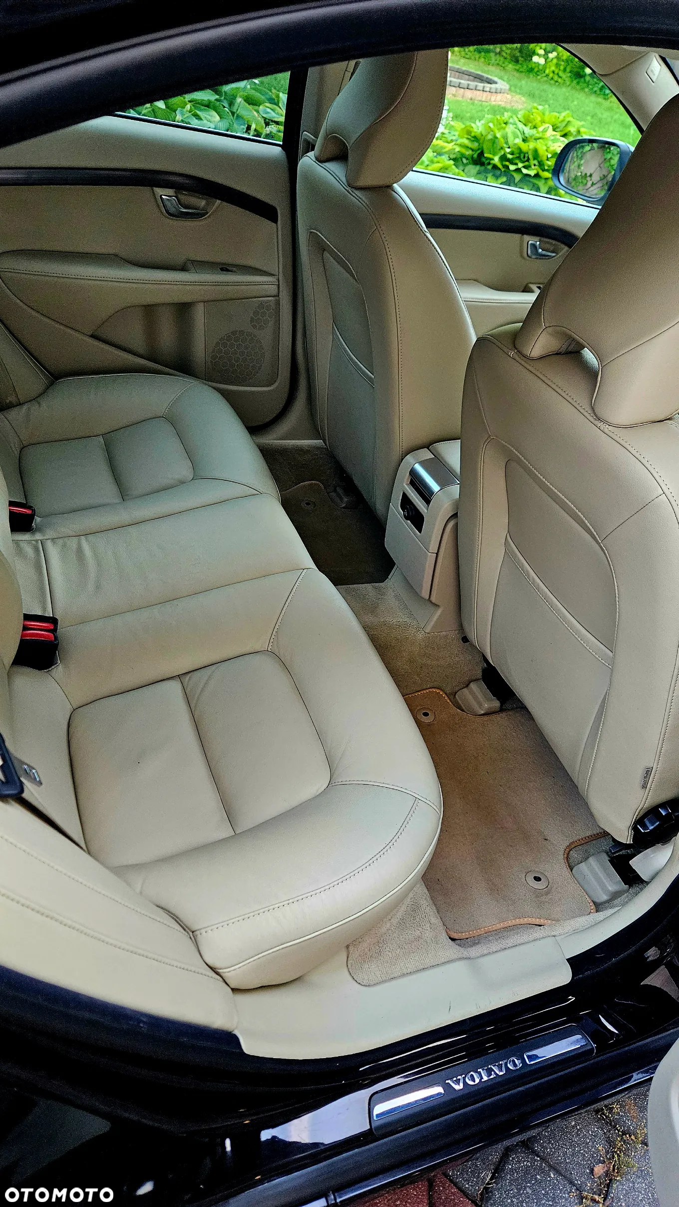 Volvo S80 D4 Drive-E Summum - 25