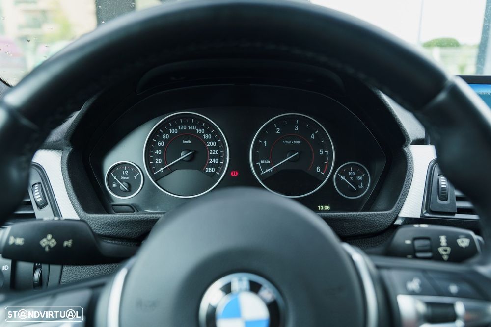 BMW 425 d Pack M - 24