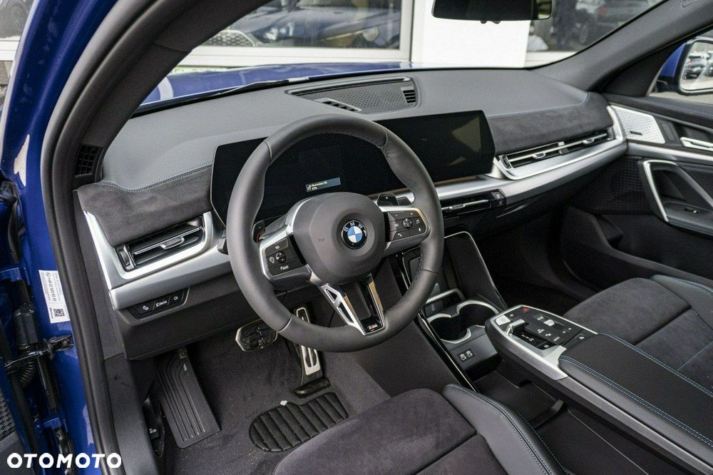 BMW X2 - 11
