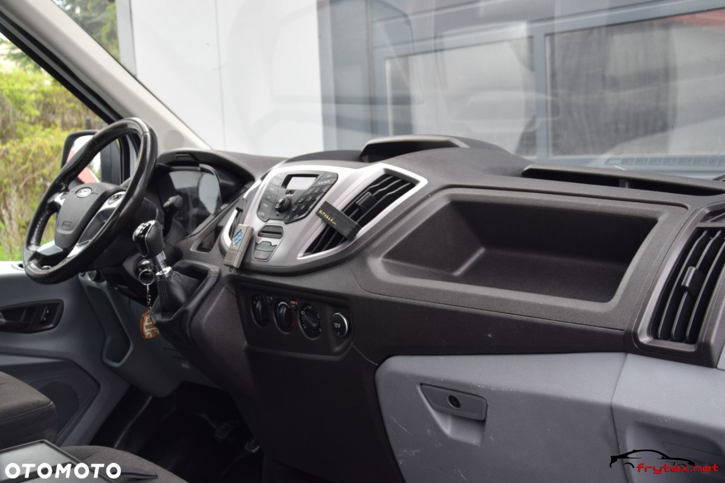 Ford Transit Doka - 26