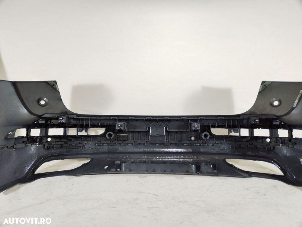 Bara spate Audi Q5  , 2017, 2018, 2019, 2020,  cod origine OE 80A807511 - 11