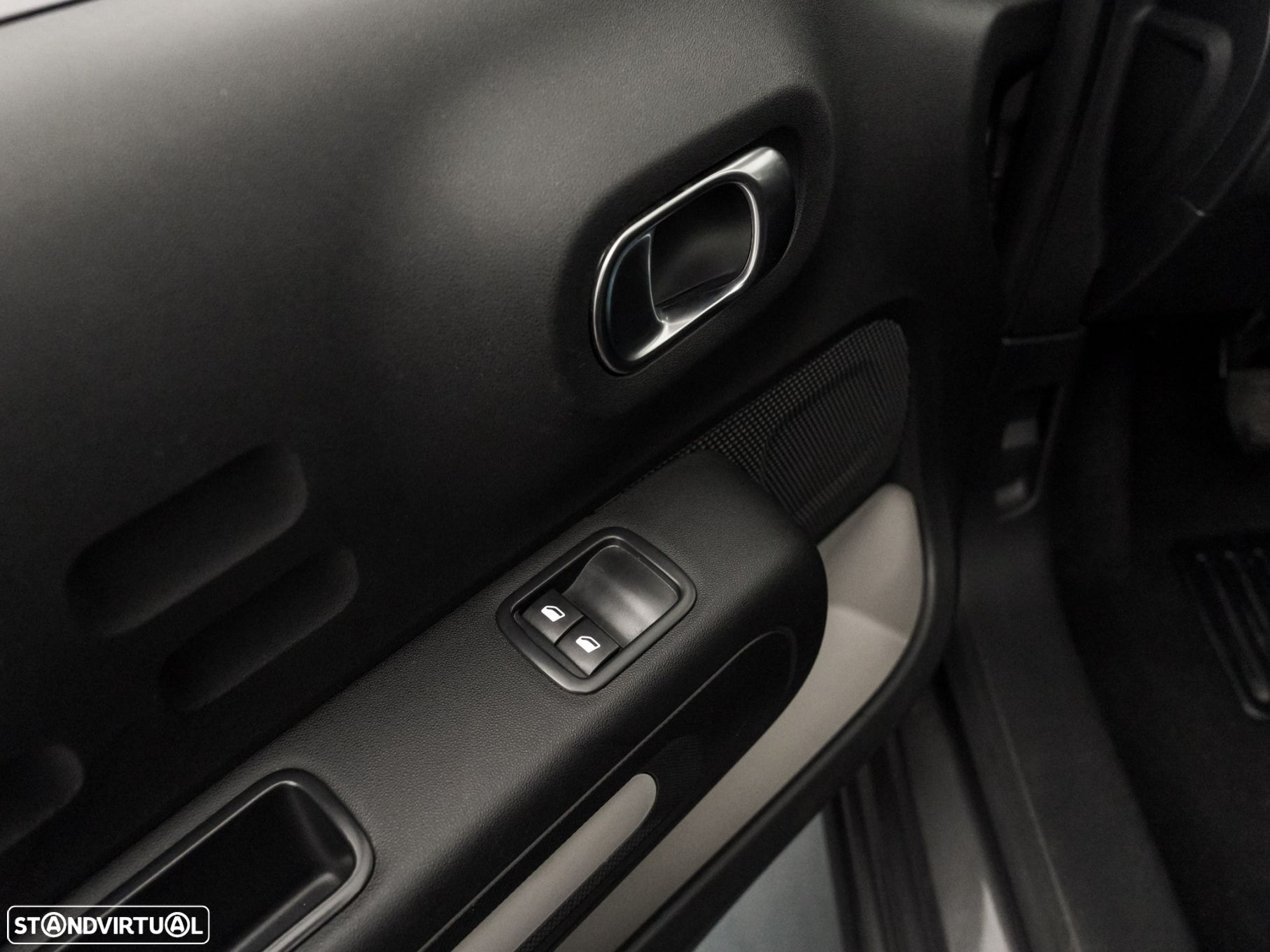 Citroën C3 1.5 BlueHDi Feel Pack - 16