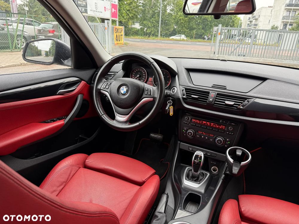 BMW X1 xDrive18d - 7