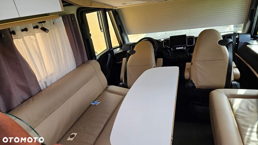 Fiat LE VOYAGEUR - 21