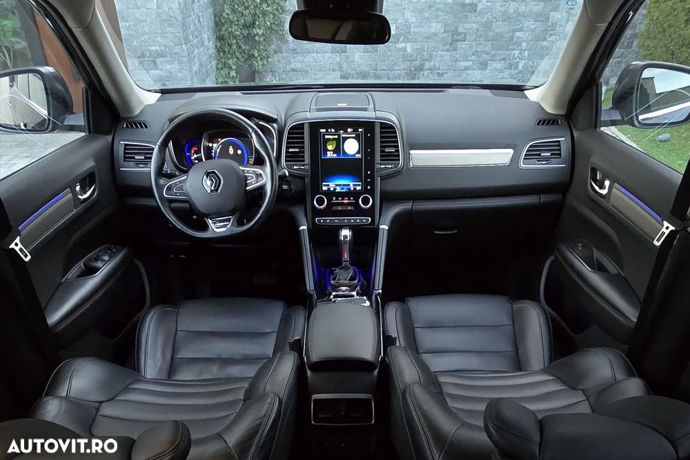 Renault Koleos - 6