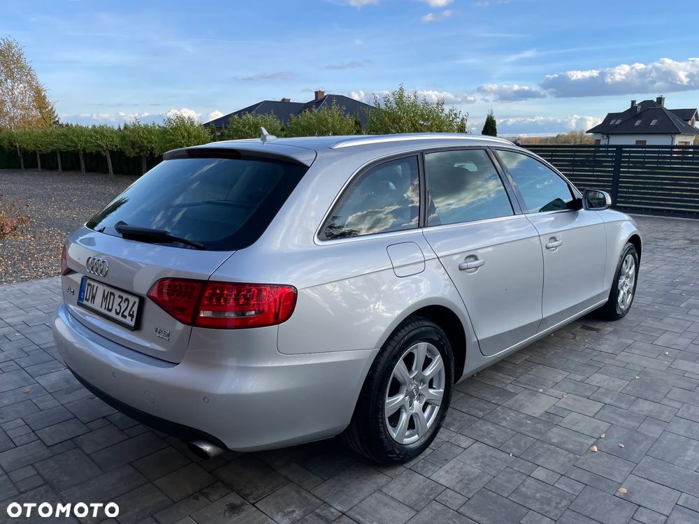 Audi A4 - 17
