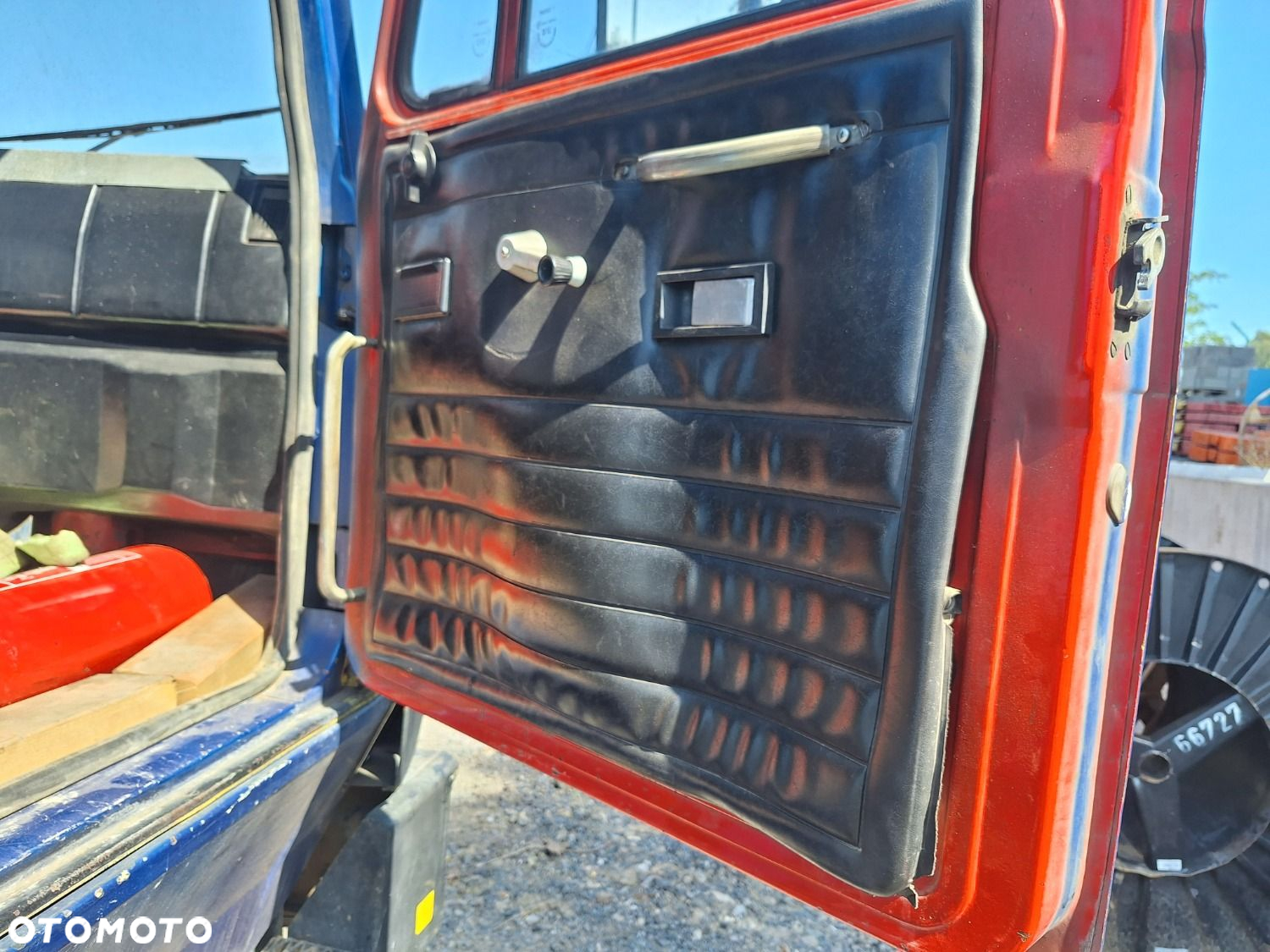 Tatra 815 6X6 Čkd Ad 20 - 29