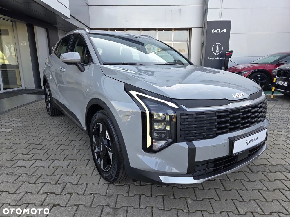 Kia Sportage 1.6 T-GDI Smart 2WD - 3