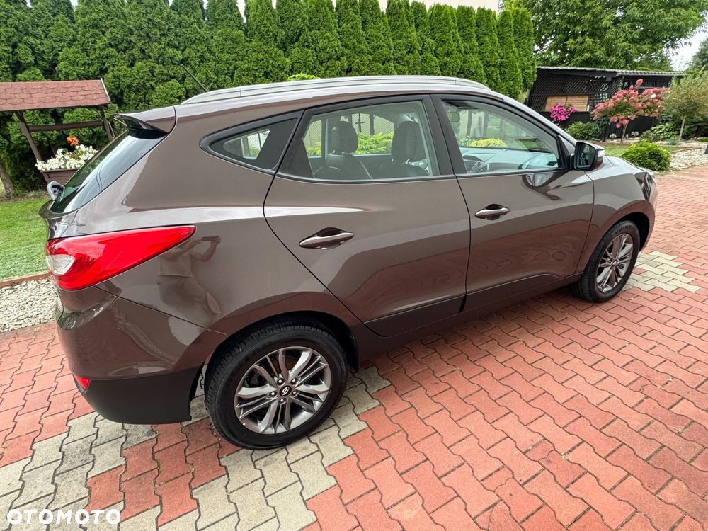 Hyundai ix35 - 12