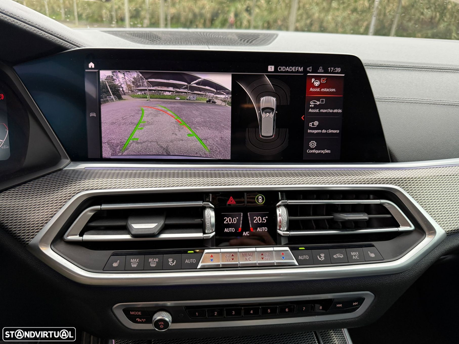 BMW X5 30 d xDrive Pack M - 16