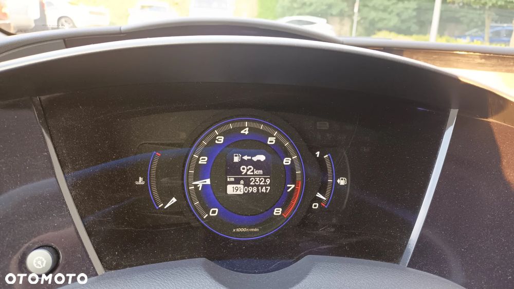 Honda Civic 1.8 TypeS - 17