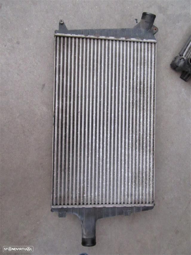 RADIADOR INTERCOOLER AUDI A6 2.5 TD /AFB - 1