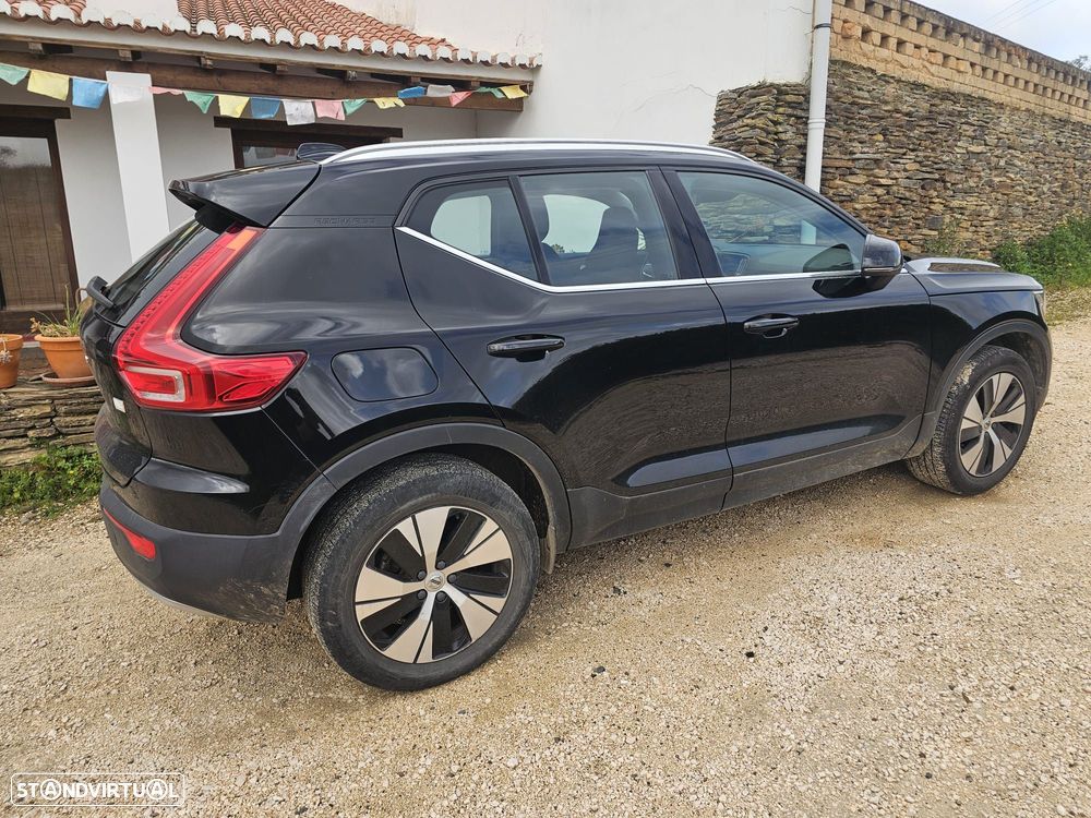 Volvo XC 40 1.5 T5 PHEV Momentum Plus - 1