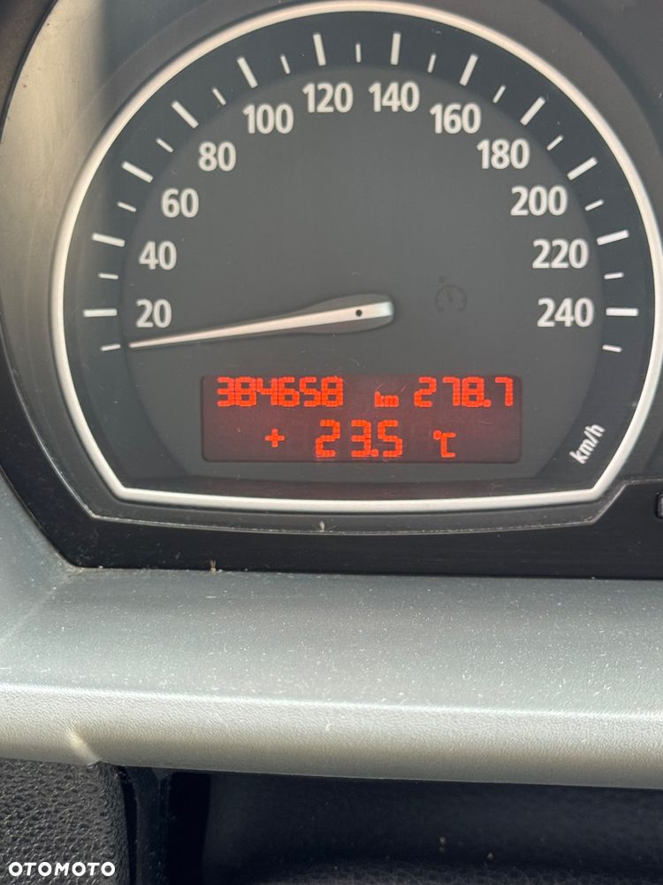 BMW X3 - 21