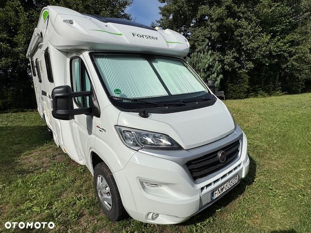 Eura Mobil FORSTER - 2