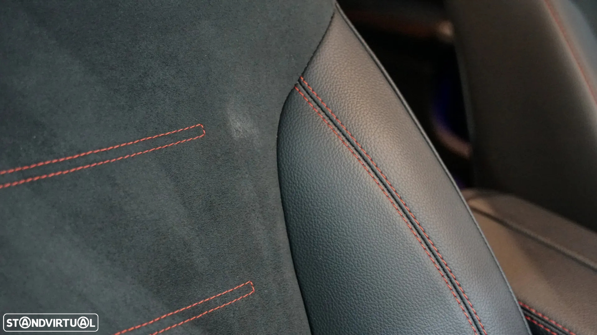 Mercedes-Benz B 180 d AMG Line Aut. - 20