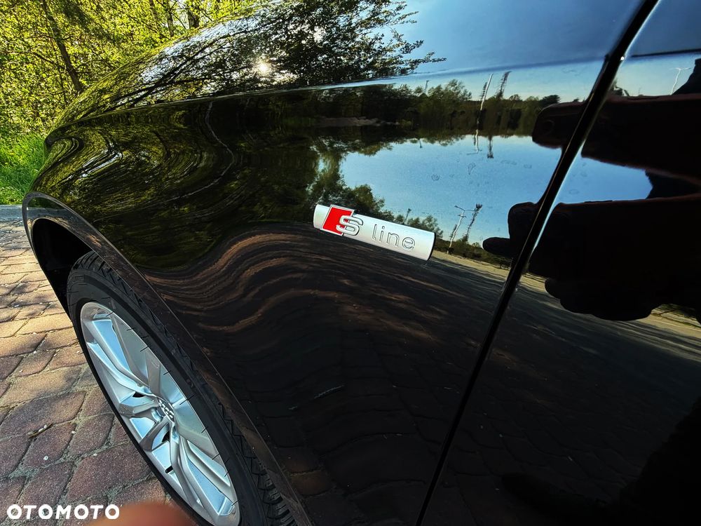 Audi A3 Limousine 1.6 TDI Sport - 34