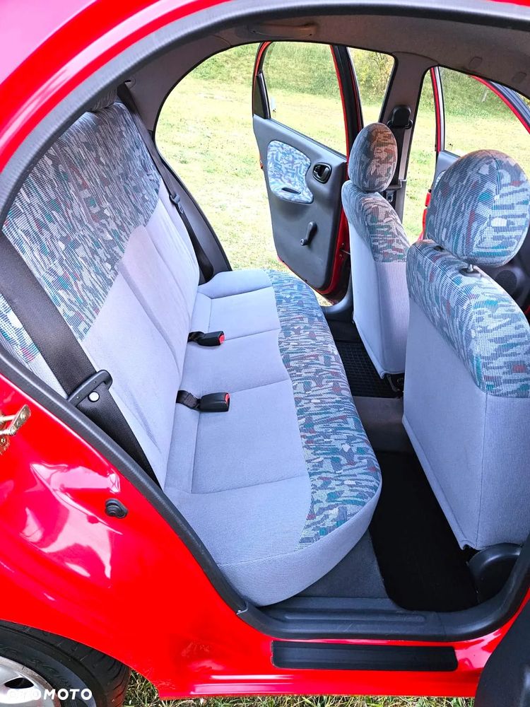 Daewoo Lanos - 12