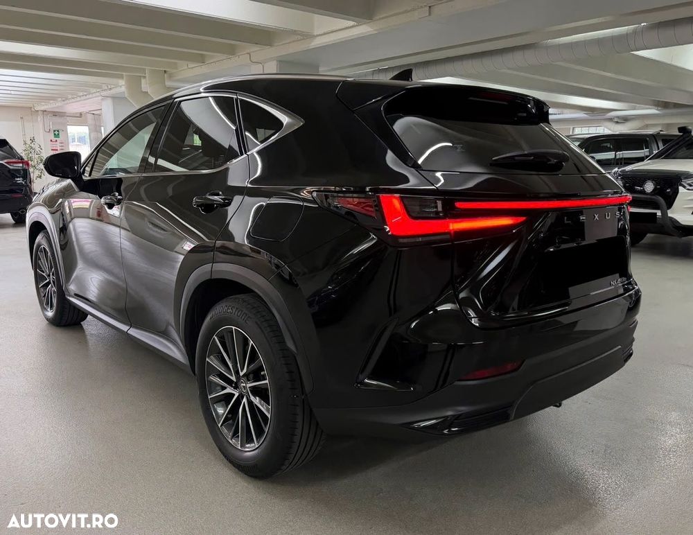 Lexus Seria NX 450h+ E-FOUR Business - 6