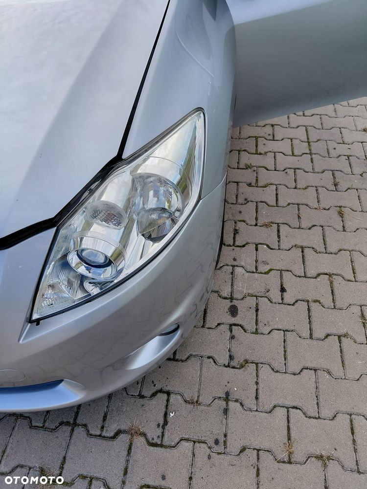 Toyota Auris 1.33 VVT-i Terra - 21
