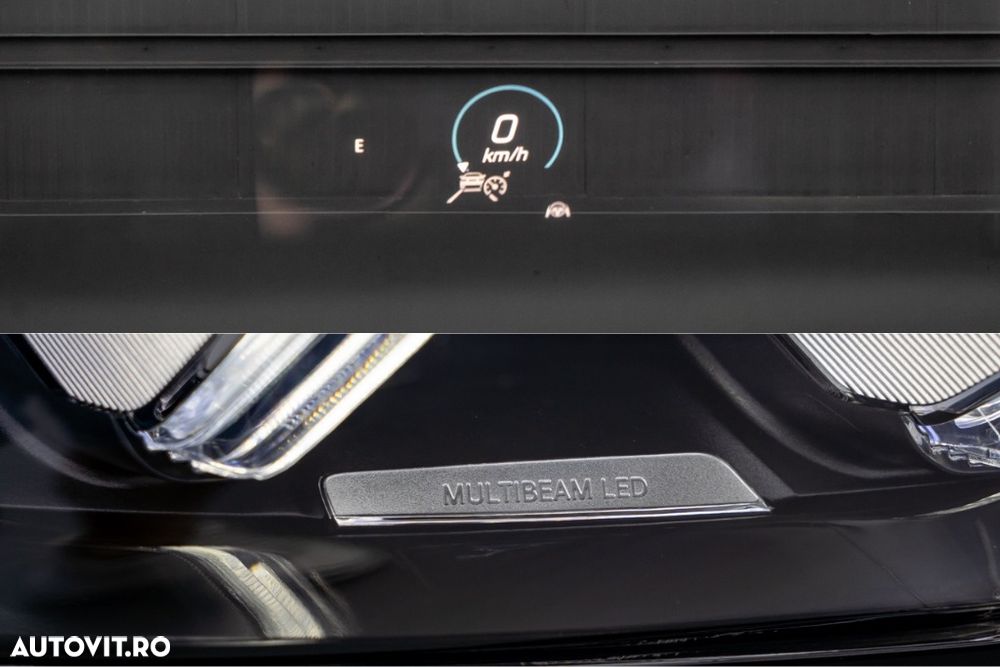 Mercedes-Benz GLE Coupe AMG 53 MHEV 4MATIC+ - 9