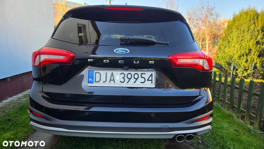 Ford Focus 2.0 EcoBlue Active - 10