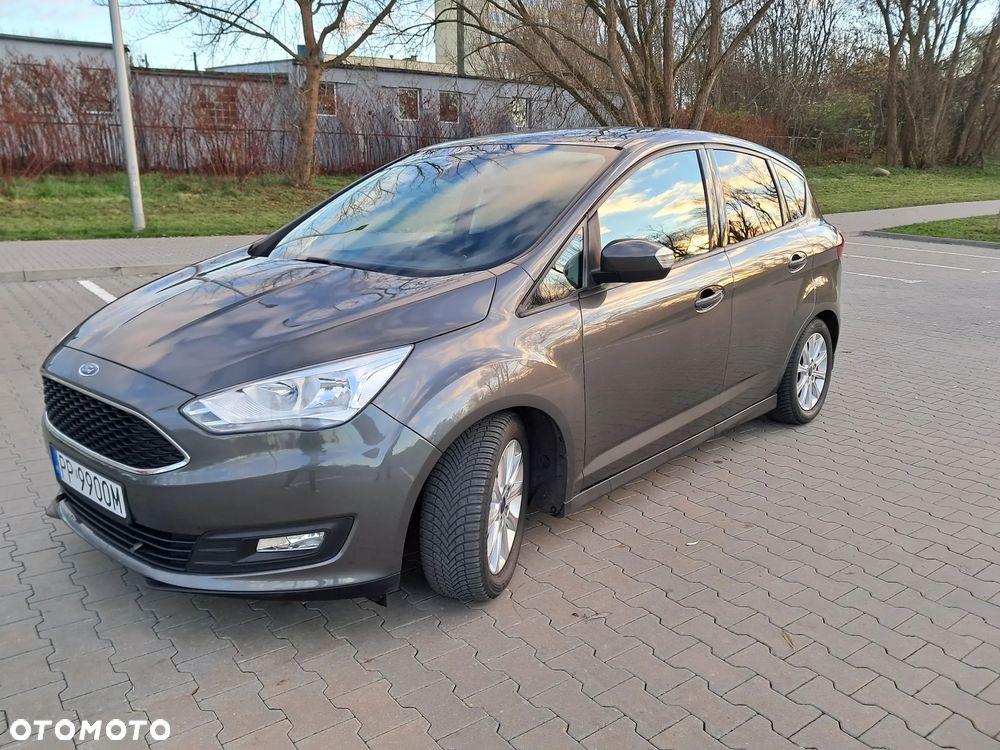Ford C-MAX - 2