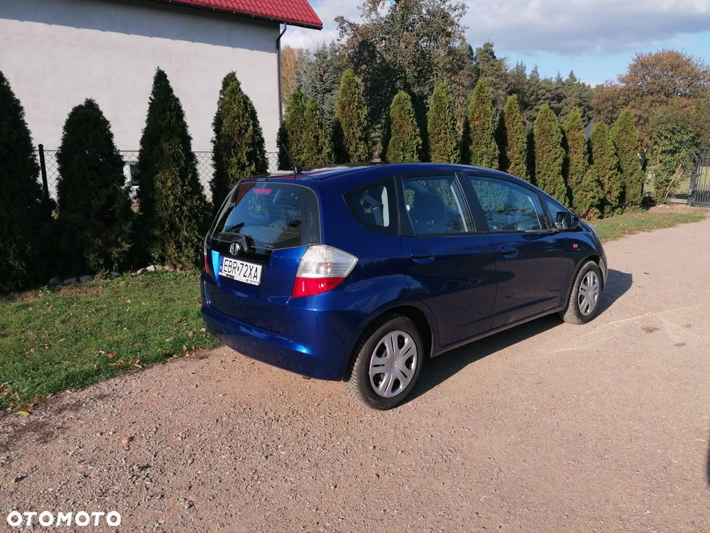 Honda Jazz 1.2 Trend - 2