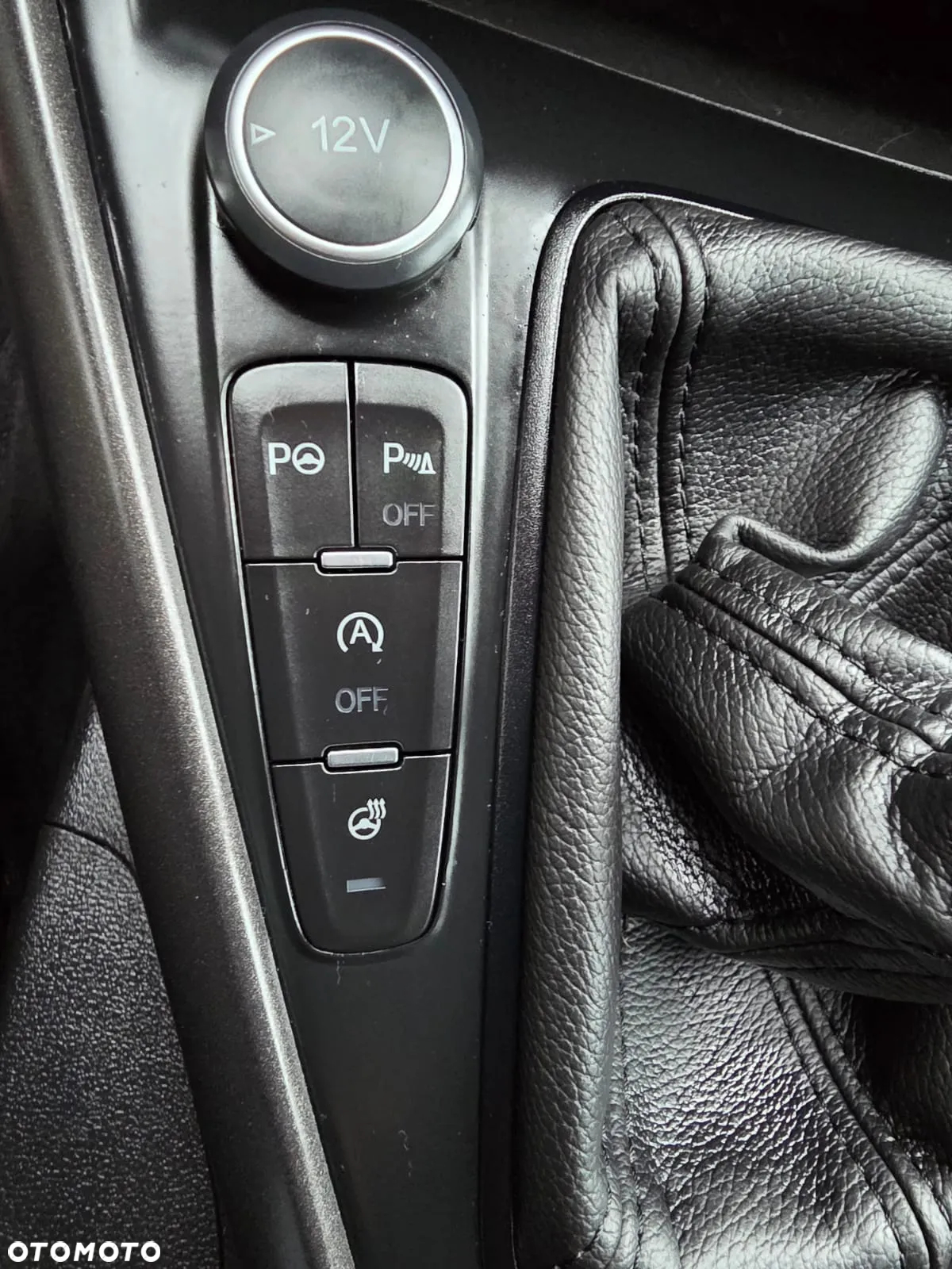 Ford Focus 1.5 EcoBoost Start-Stopp-System ST-Line - 26