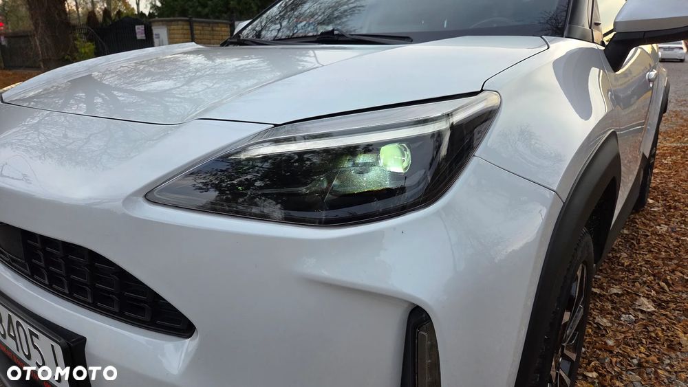 Toyota Yaris Cross Hybrid 1.5 Dynamic - 7