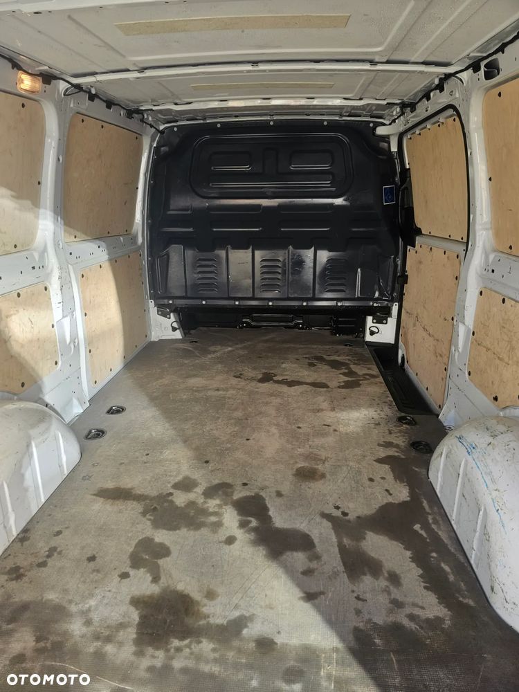 Mercedes-Benz Vito - 9