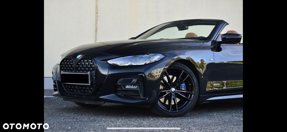BMW Seria 4 430i - 8