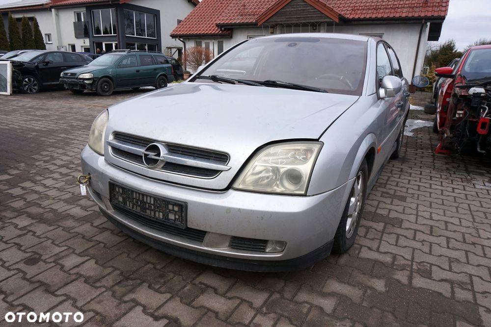 POMPA WSPOMAGANIA ELEKTRYCZNA VECTRA C 1.8 16V  OPEL 2002-2005 - 1