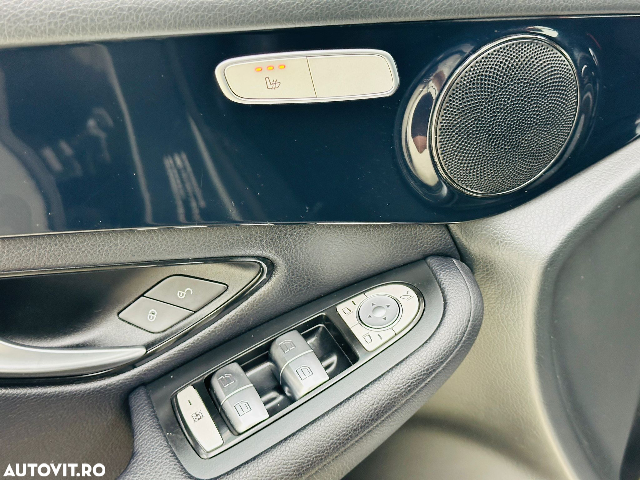 Mercedes-Benz GLC - 15
