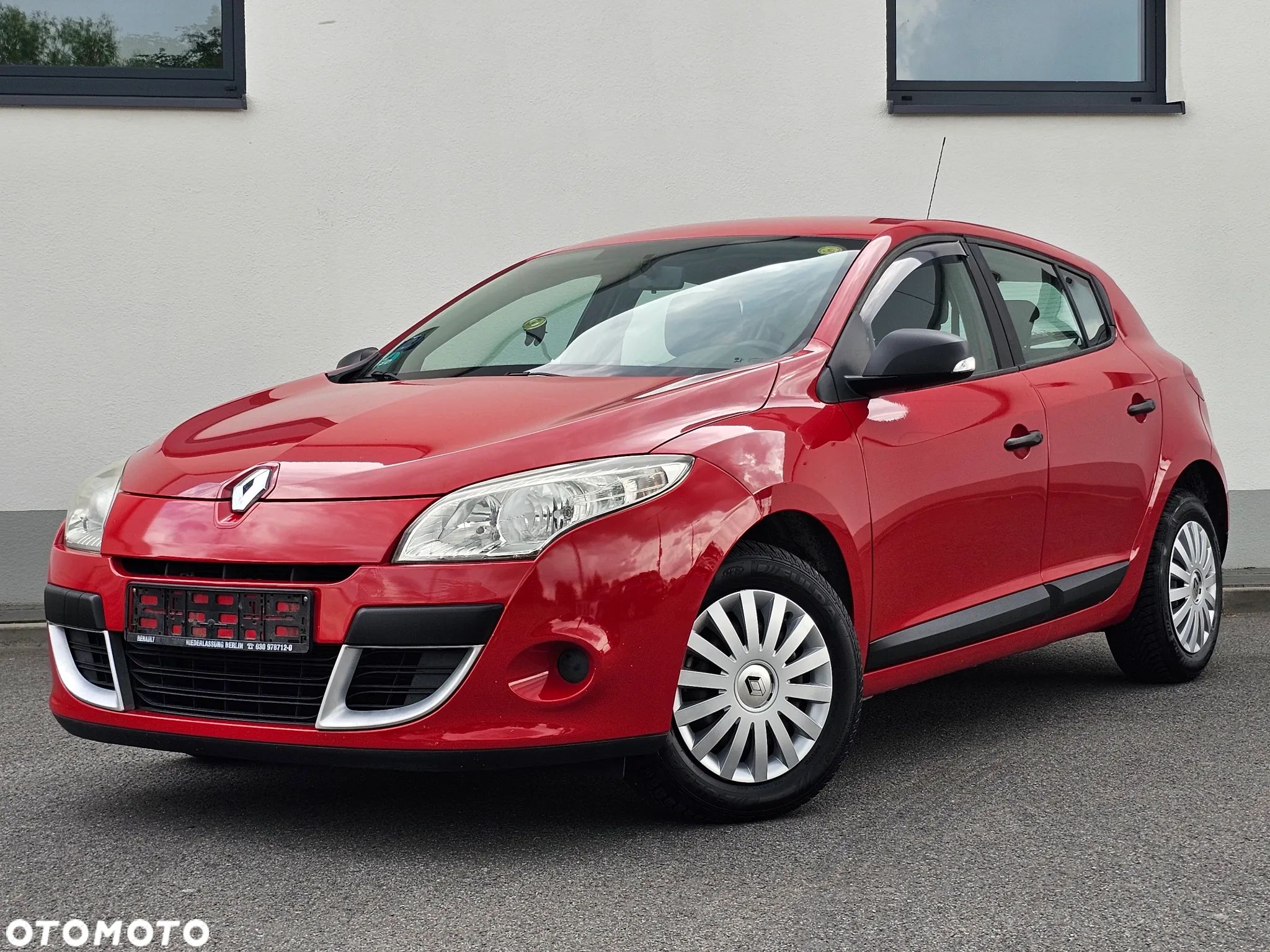 Renault Megane 1.6 16V Color Edition - 1