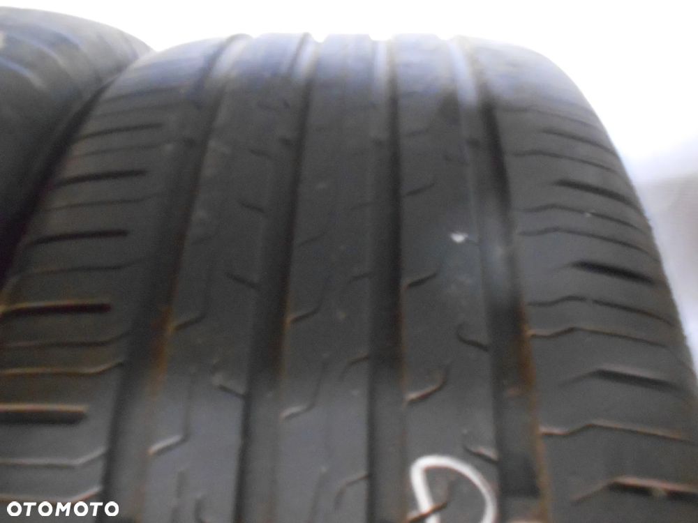 OPONY 235/55R19  CONTINENTAL ECO CONTACT 6 XL VOL DOT 1222 / 3019 8MM - 4