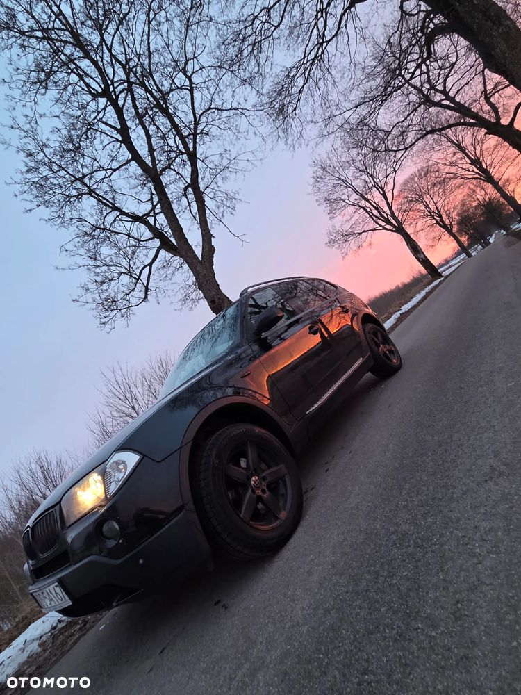 BMW X3 - 11