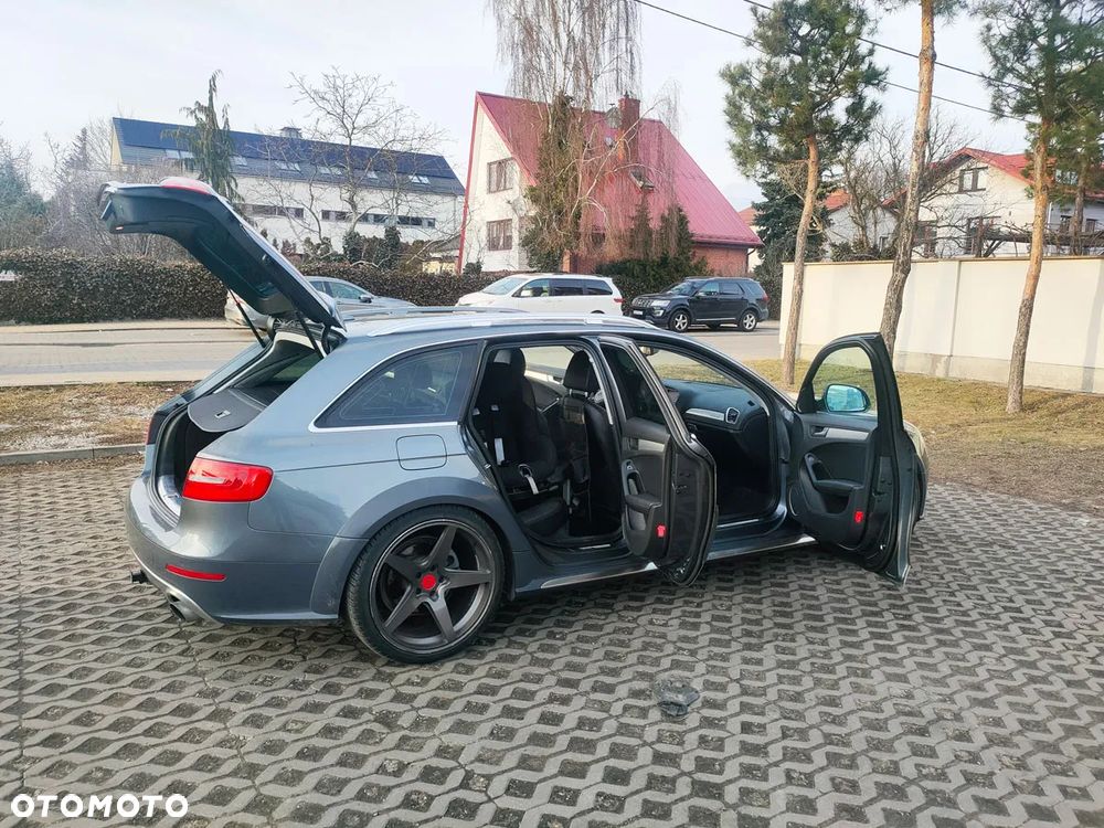 Audi A4 Allroad 2.0 TFSI Quattro S tronic - 6