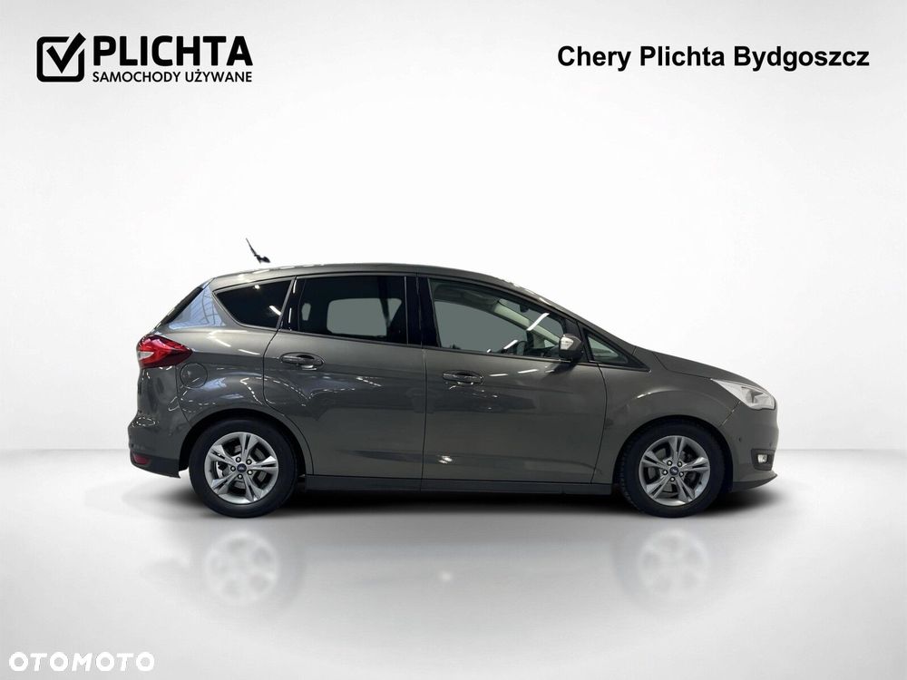 Ford C-MAX - 7