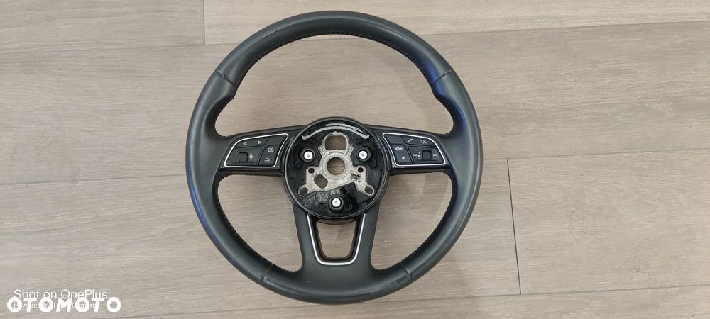 Audi a3 8v lift kierownica - 1