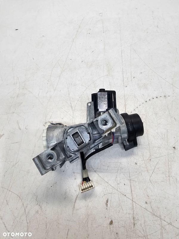 STACYJKA AUDI A1 A3 Q3 SKODA VW SEAT 1K0905851 5K0905865 AUTOMAT - 4