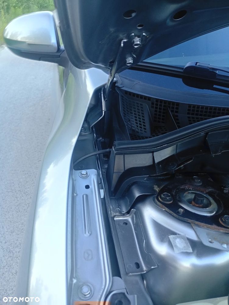 Mazda 3 1.6 Sport Active - 30