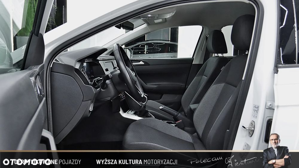 Volkswagen Taigo 1.0 TSI Life - 16