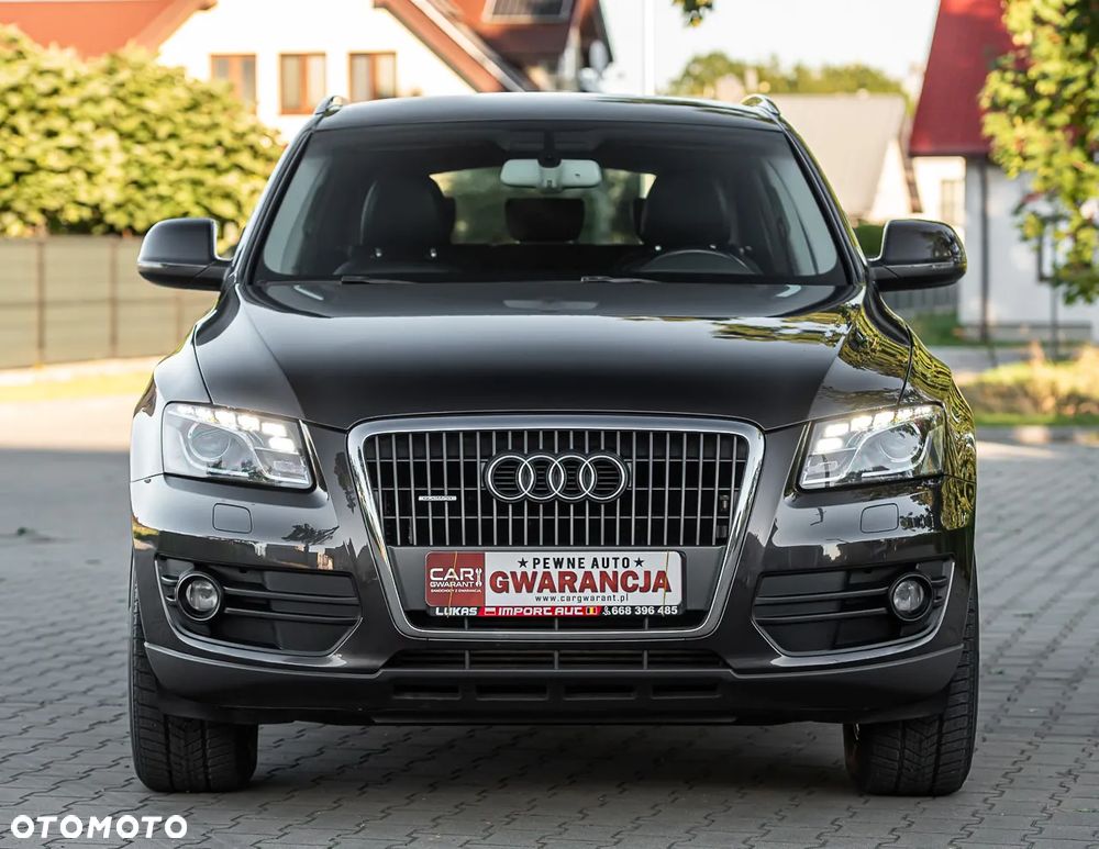 Audi Q5 - 8