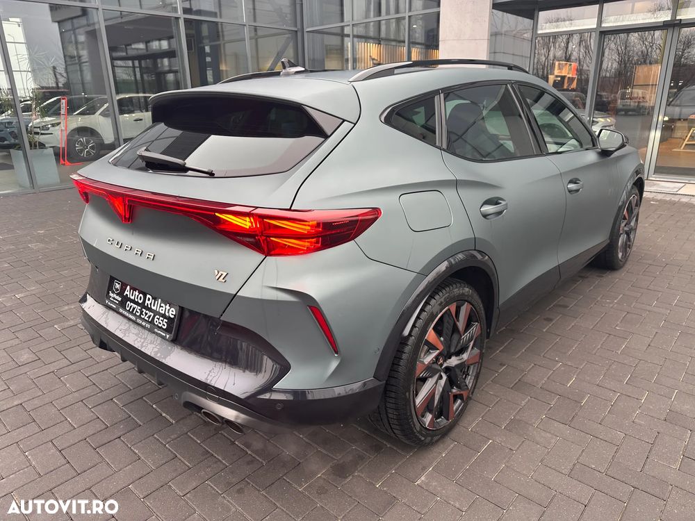 Cupra Formentor 2.0 TSI DSG7 4Drive VZ Extreme - 7