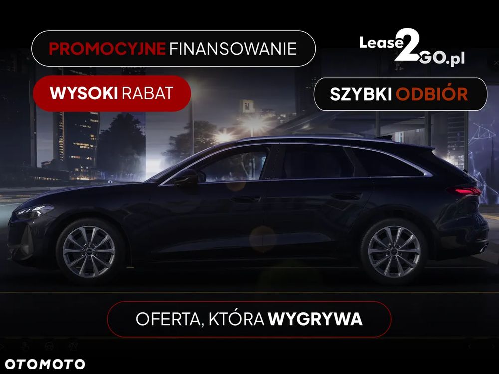 Audi A5 Avant TFSI S tronic - 3