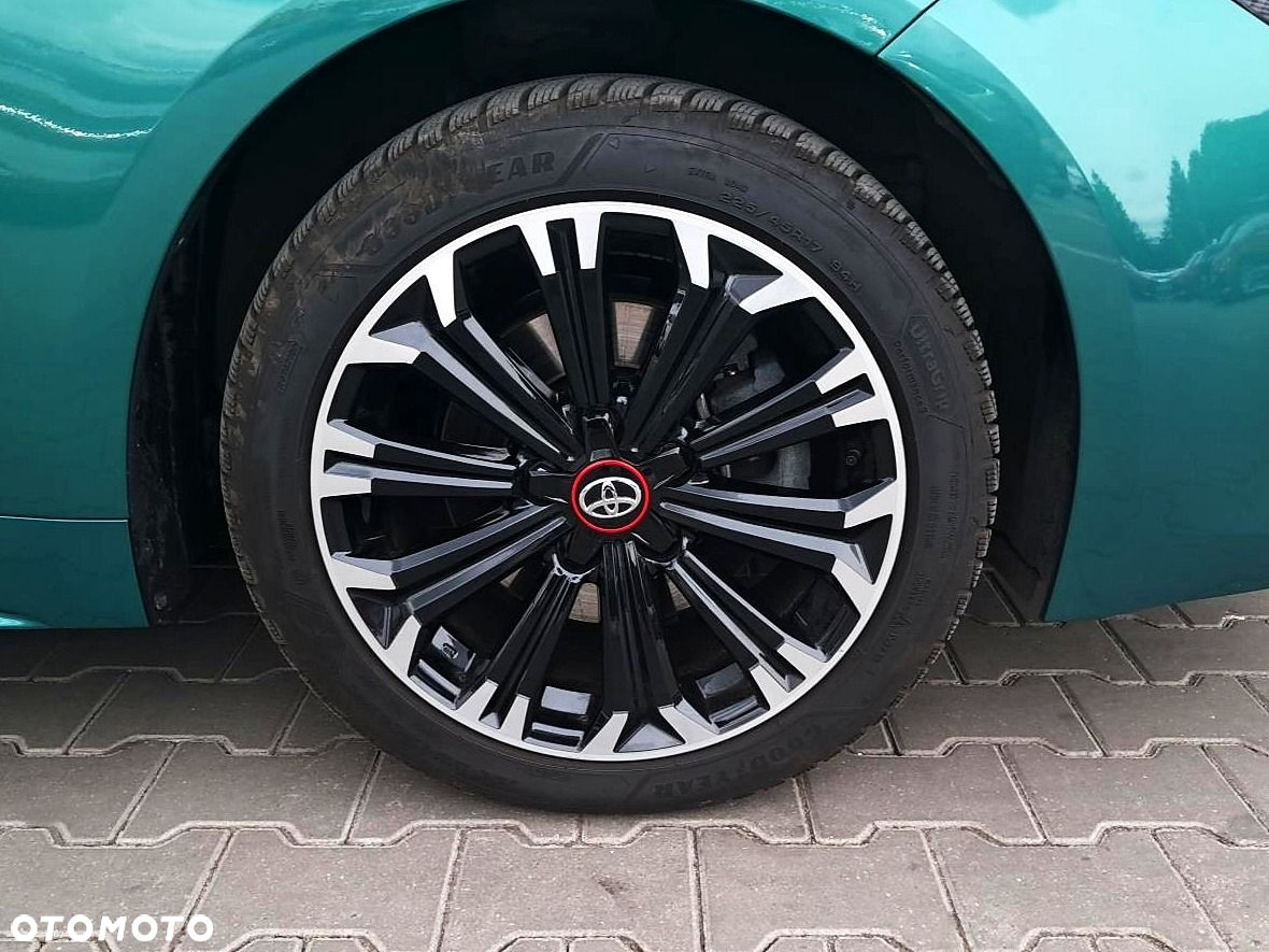 Toyota Corolla - 9