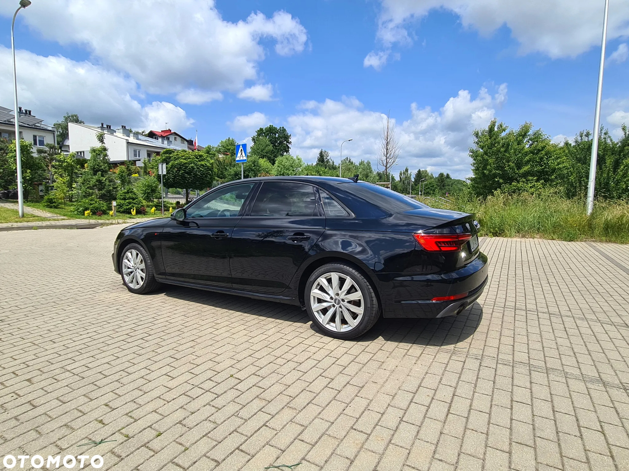 Audi A4 2.0 TFSI Quattro Sport S tronic - 14