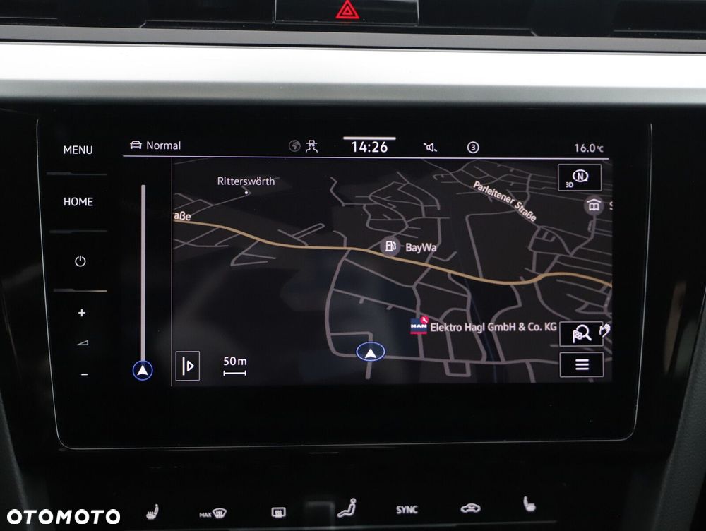 Volkswagen Arteon Shooting Brake 2.0 TSI R-Line DSG - 17