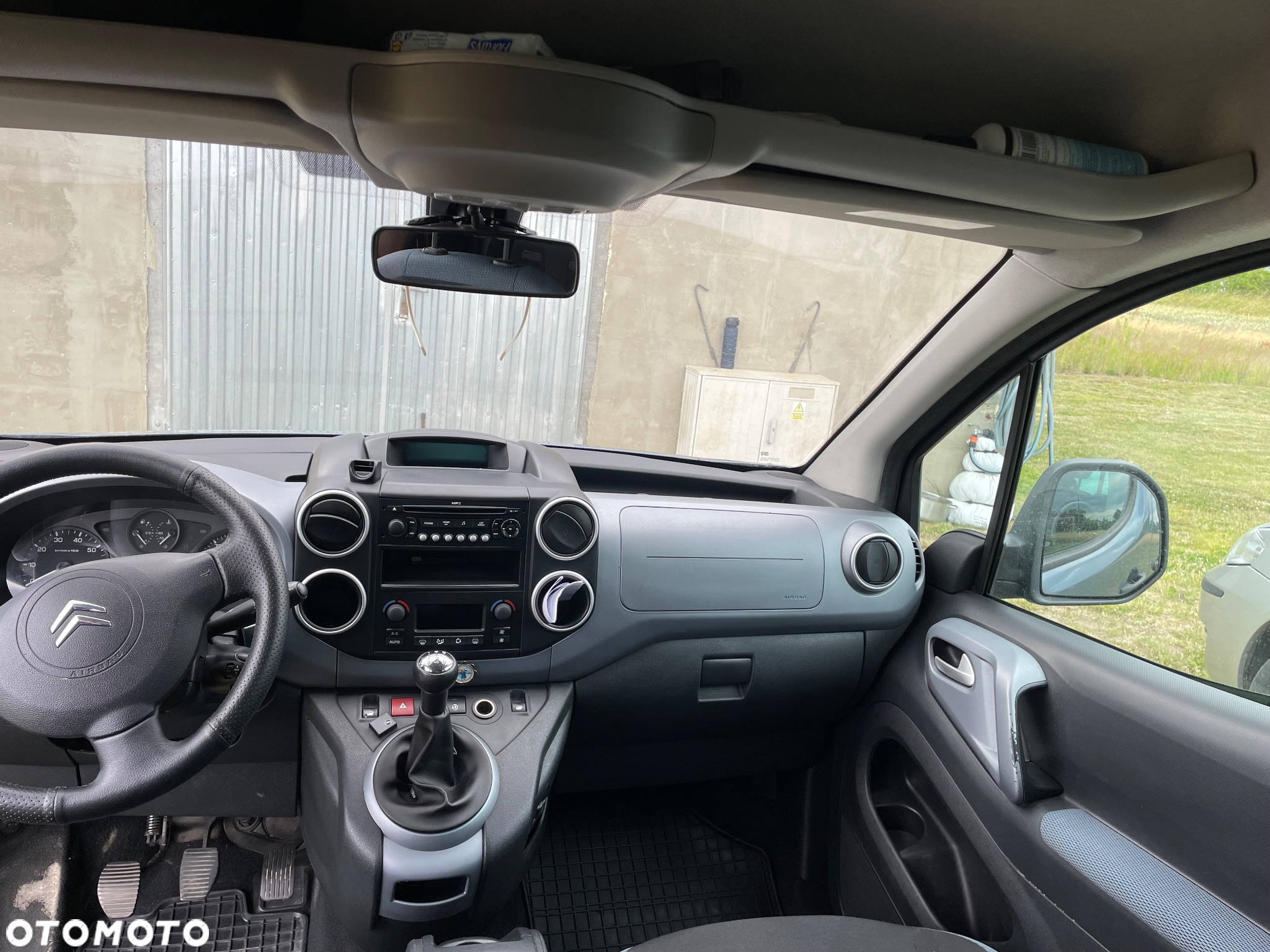 Citroën Berlingo II 1.6i Prestige - 10